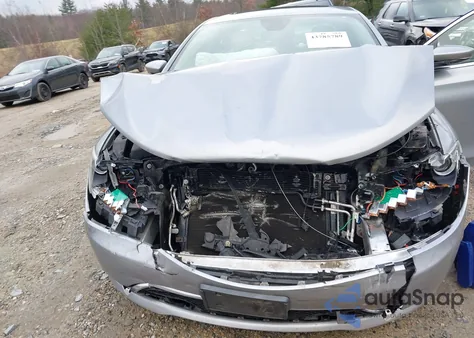 2015 Chrysler 200 C z USA, uszkodzony, nr VIN 1C3CCCCG6FN519911